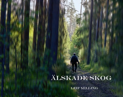 LSKADE SKOG